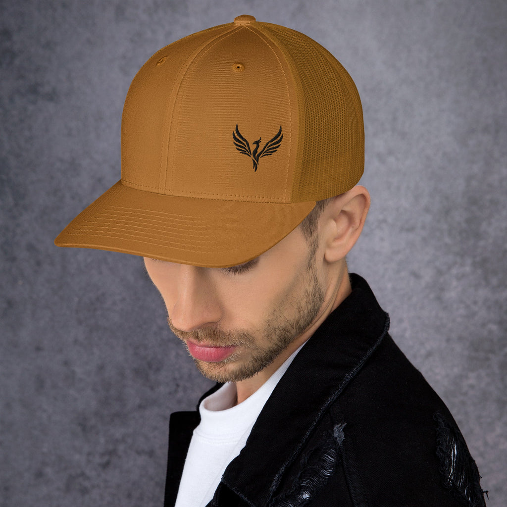 Casquette Envol - Phelys-Paris