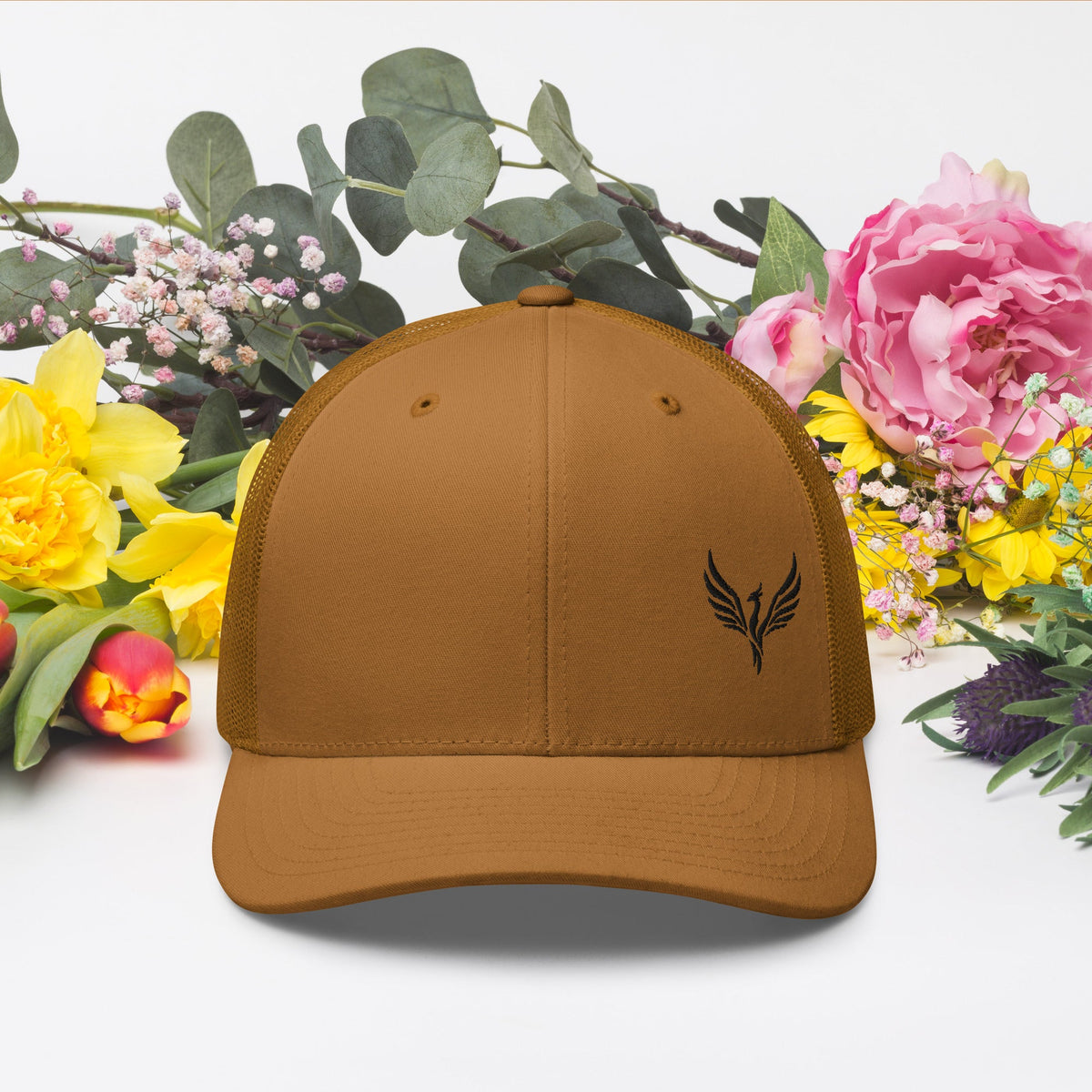 Casquette Envol - Phelys-Paris