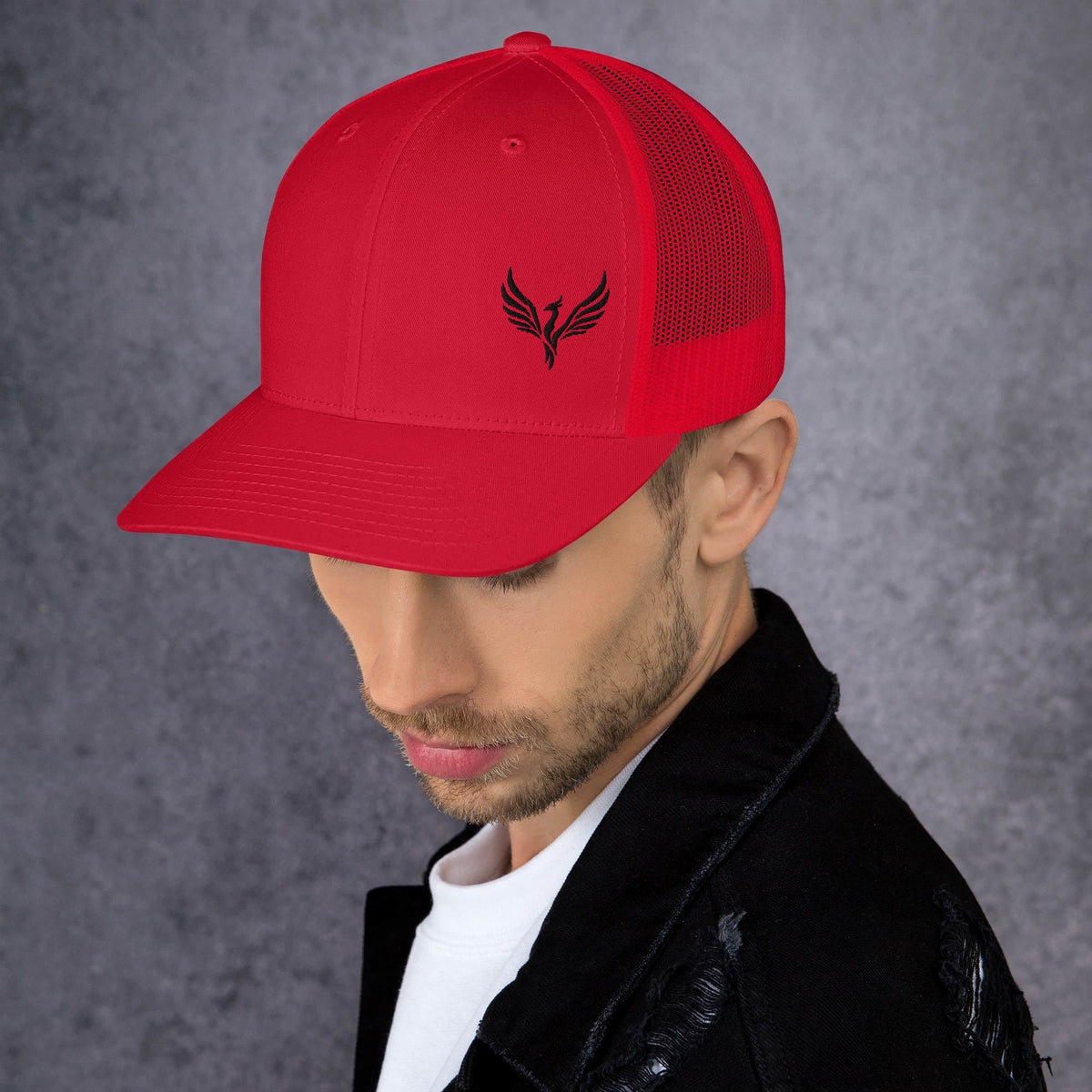 Casquette Envol - Phelys-Paris