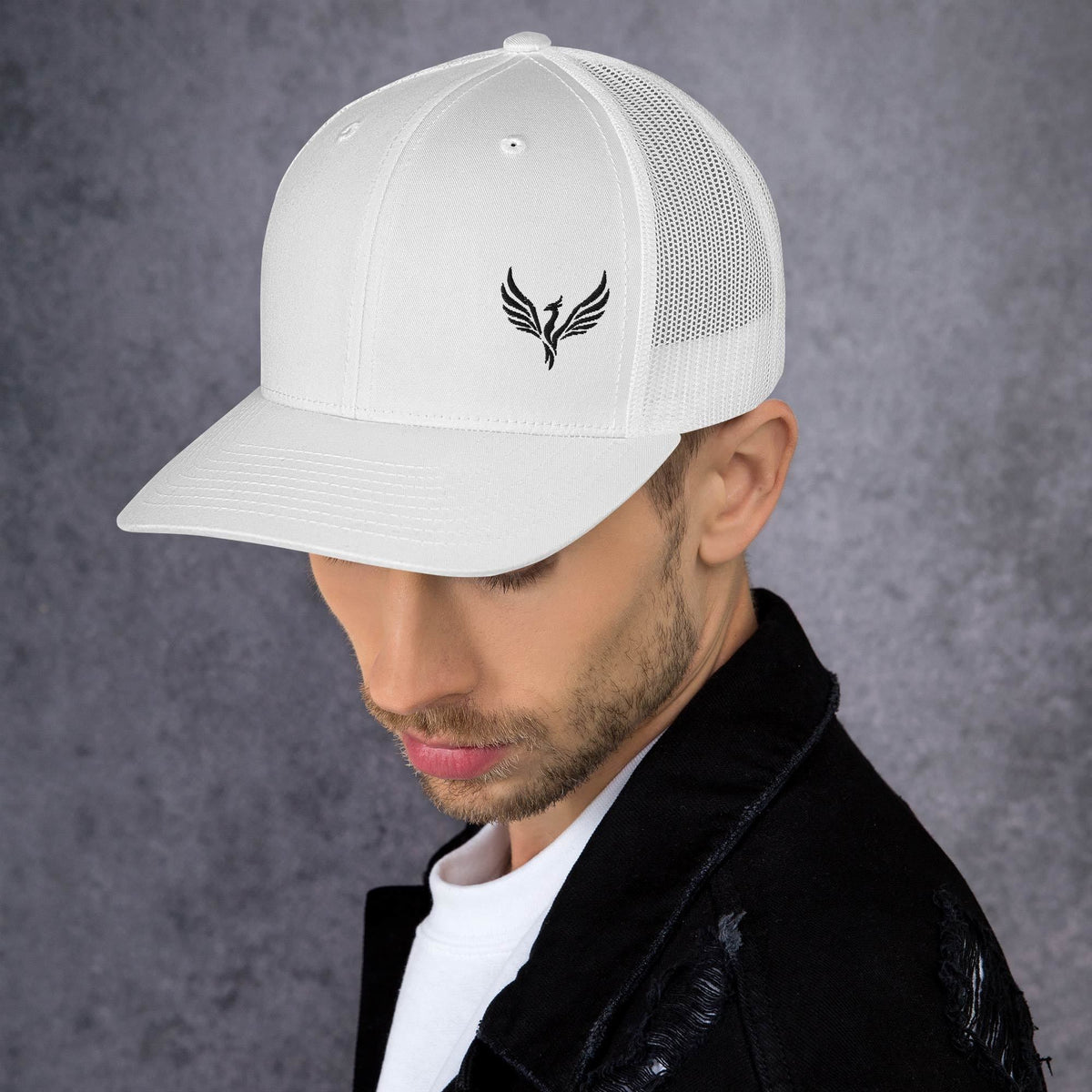 Casquette Envol - Phelys-Paris