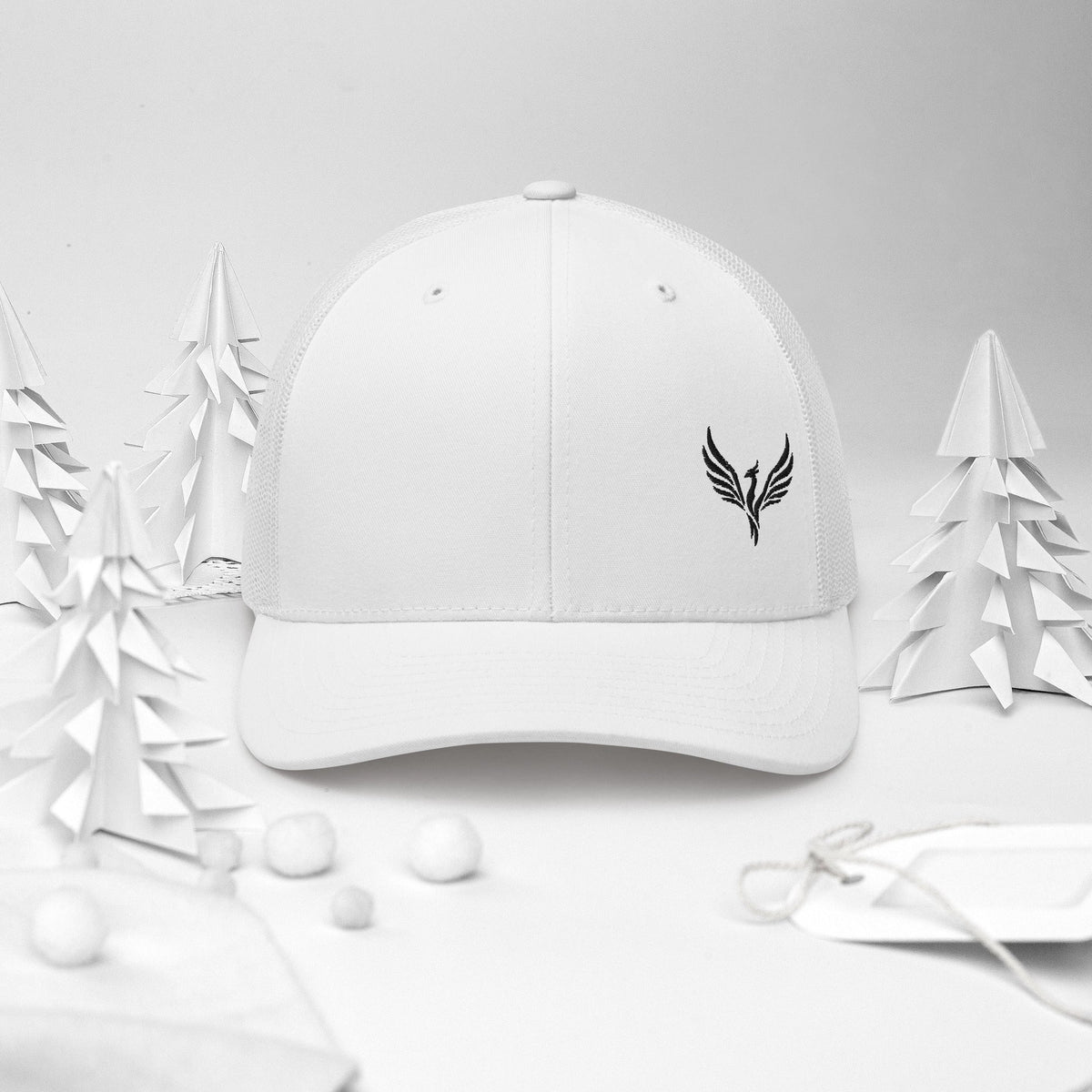 Casquette Envol - Phelys-Paris
