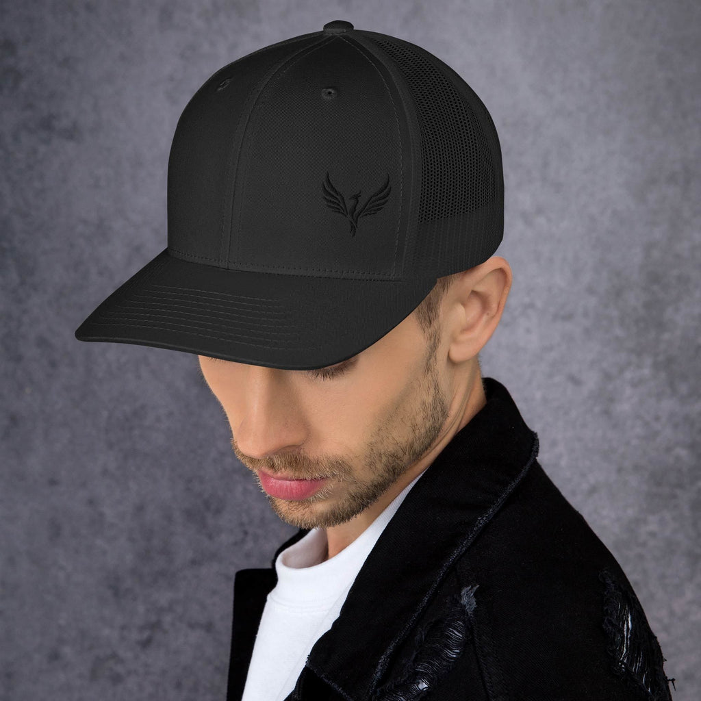 Casquette Envol - Phelys-Paris
