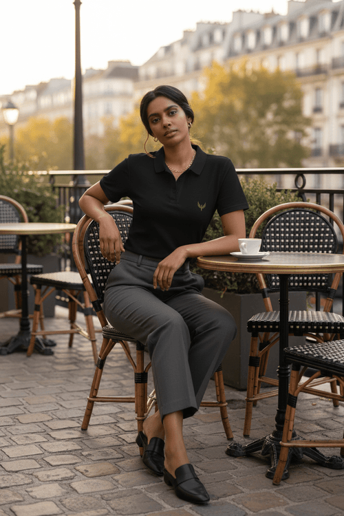 Polo Braise - Phelys-Paris