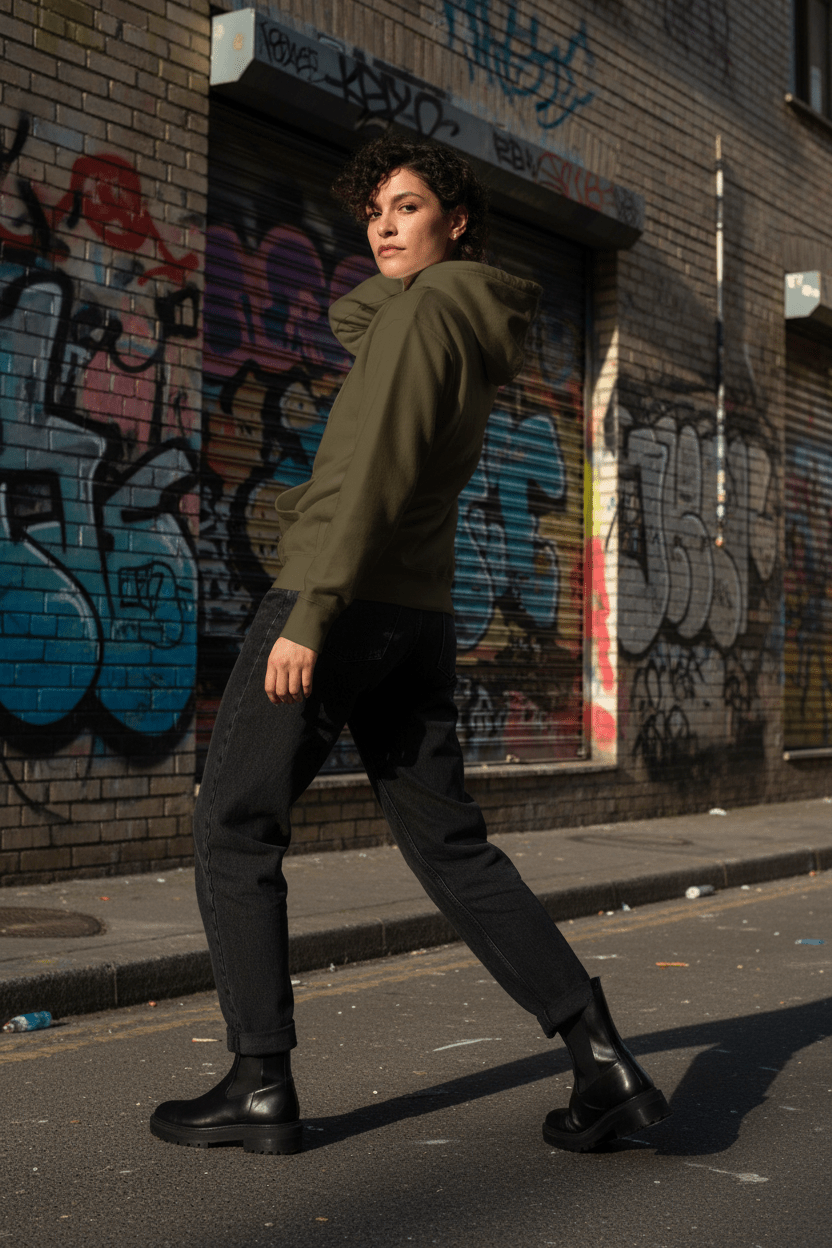 Sweat Aurore - Phelys-Paris