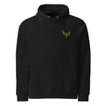 Sweat Raglan Cendre - Phelys-Paris