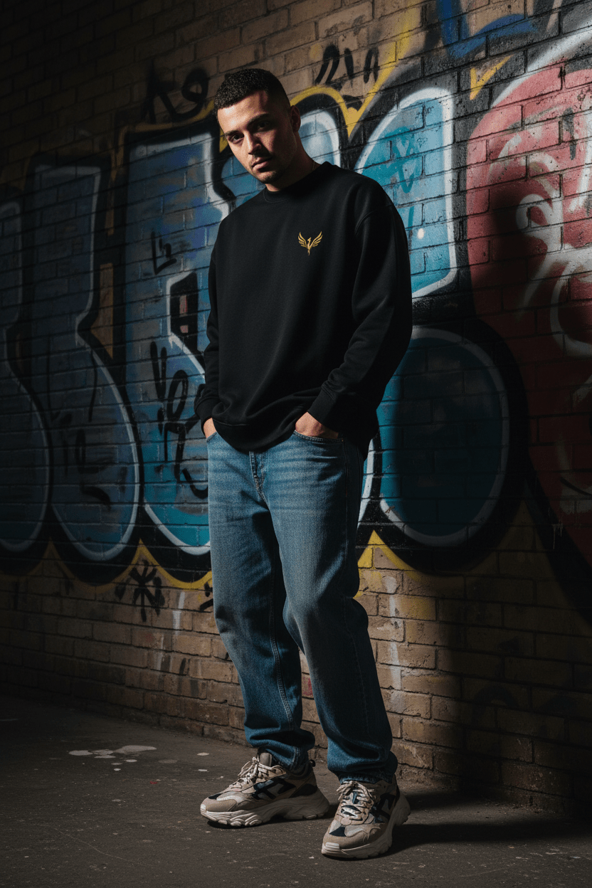 Sweat Solstice Homme - Phelys-Paris