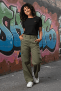 Tee Flamme - Phelys-Paris